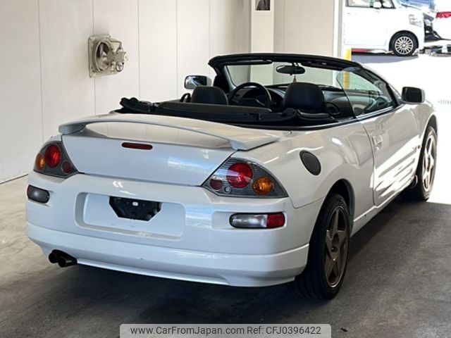 mitsubishi eclipse 2005 -MITSUBISHI--Eclipse D53A-5000455---MITSUBISHI--Eclipse D53A-5000455- image 2