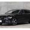 volvo v60 2021 -VOLVO 【川崎 301ﾆ1863】--Volvo V60 5AA-ZB420TM--YV1ZWL1MDM2436540---VOLVO 【川崎 301ﾆ1863】--Volvo V60 5AA-ZB420TM--YV1ZWL1MDM2436540- image 1