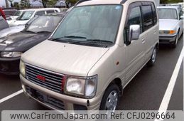 daihatsu move 1997 -DAIHATSU--Move L600S--L600S-189748---DAIHATSU--Move L600S--L600S-189748-