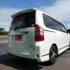 toyota noah 2012 CFJ1693670 image 2