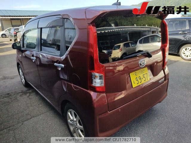 daihatsu move 2015 CFJ1782710 image 2