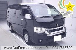 toyota hiace-wagon 2022 CFJ1735739