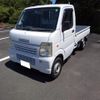 suzuki carry-truck 2006 -SUZUKI 【静岡 480ﾁ1343】--Carry Truck DA63T--442895---SUZUKI 【静岡 480ﾁ1343】--Carry Truck DA63T--442895- image 1