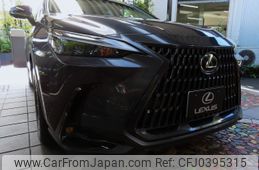 lexus nx 2024 -LEXUS--Lexus NX 6AA-AAZH25--AAZH25-1004***---LEXUS--Lexus NX 6AA-AAZH25--AAZH25-1004***-