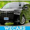 toyota alphard 2021 quick_quick_3BA-AGH30W_AGH30-0392221 image 1