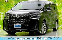 toyota alphard 2021 quick_quick_3BA-AGH30W_AGH30-0392221