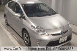 toyota prius 2014 -TOYOTA 【春日部 330ﾐ1803】--Prius ZVW30--1838919---TOYOTA 【春日部 330ﾐ1803】--Prius ZVW30--1838919-