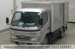 toyota toyoace 2008 -TOYOTA--Toyoace XZU334-1001523---TOYOTA--Toyoace XZU334-1001523-