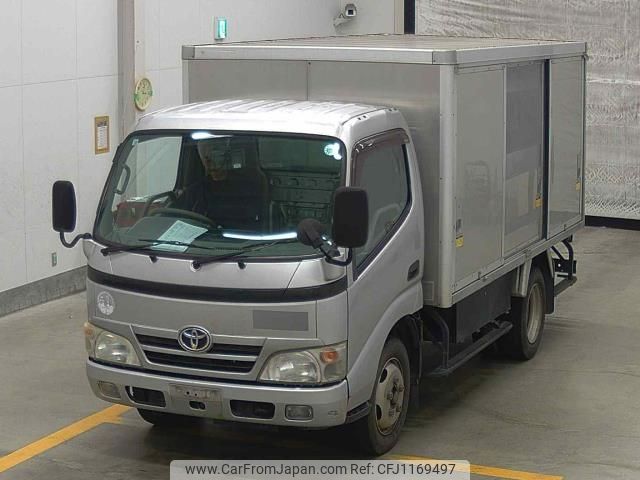 toyota toyoace 2008 -TOYOTA--Toyoace XZU334-1001523---TOYOTA--Toyoace XZU334-1001523- image 1