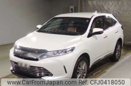 toyota harrier 2019 -TOYOTA--Harrier DBA-ZSU60W--ZSU60-0178794---TOYOTA--Harrier DBA-ZSU60W--ZSU60-0178794-