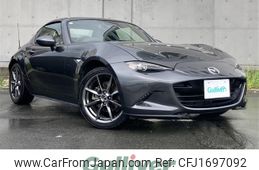 mazda roadster 2018 CFJ1697092