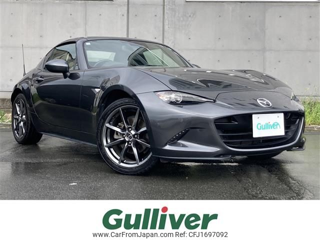 mazda roadster 2018 CFJ1697092 image 1