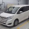 toyota noah 2018 -TOYOTA--Noah DBA-ZRR80Gｶｲ--ZRR80-0389804---TOYOTA--Noah DBA-ZRR80Gｶｲ--ZRR80-0389804- image 1