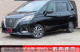 nissan serena 2020 quick_quick_GFC27_GFC27-220135