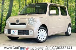 daihatsu mira-cocoa 2014 CFJ0332141