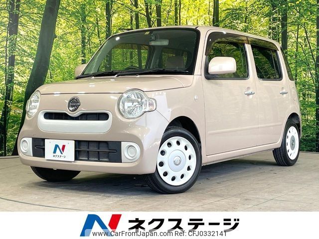 daihatsu mira-cocoa 2014 CFJ0332141 image 1