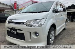 mitsubishi delica-d5 2011 -MITSUBISHI--Delica D5 CV5W--0600397---MITSUBISHI--Delica D5 CV5W--0600397-