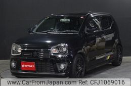 suzuki alto-works 2016 -SUZUKI--Alto Works HA36S--HA36S-874908---SUZUKI--Alto Works HA36S--HA36S-874908-