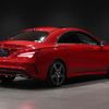 mercedes-benz cla-class 2017 -MERCEDES-BENZ--Benz CLA 117351--2N512907---MERCEDES-BENZ--Benz CLA 117351--2N512907- image 5