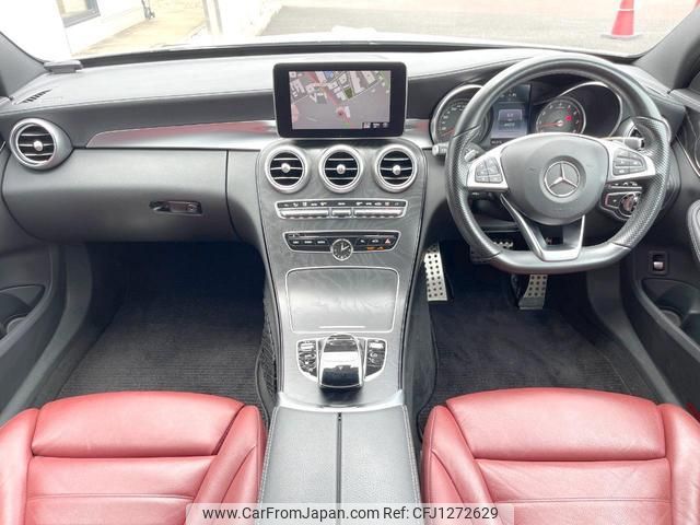 mercedes-benz c-class-station-wagon 2016 quick_quick_205242_WDD2052422F394275 image 2