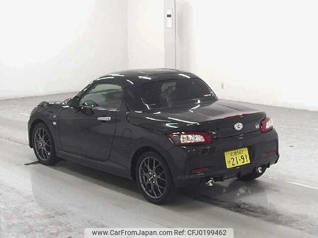 toyota copen 2022 -TOYOTA 【広島 582ｹ2191】--Toyota Copen LA400A-0004255---TOYOTA 【広島 582ｹ2191】--Toyota Copen LA400A-0004255- image 2