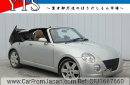 daihatsu copen 2004 CFJ1667660