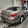 toyota mark-x 2010 -TOYOTA--MarkX GRX130--GRX130-6009638---TOYOTA--MarkX GRX130--GRX130-6009638- image 6