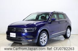 volkswagen tiguan 2018 -VOLKSWAGEN--VW Tiguan LDA-5NDFGF--WVGZZZ5NZKW816661---VOLKSWAGEN--VW Tiguan LDA-5NDFGF--WVGZZZ5NZKW816661-