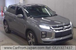 mitsubishi rvr 2023 quick_quick_5BA-GA4W_5500624