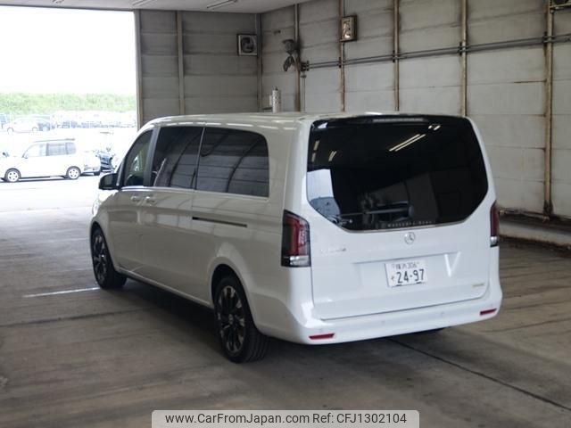 mercedes-benz v-class 2024 quick_quick_3DA-447815P_W1V447815S4412009 image 2