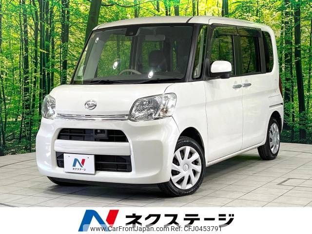 daihatsu tanto 2016 -DAIHATSU--Tanto DBA-LA600S--LA600S-0464019---DAIHATSU--Tanto DBA-LA600S--LA600S-0464019- image 1