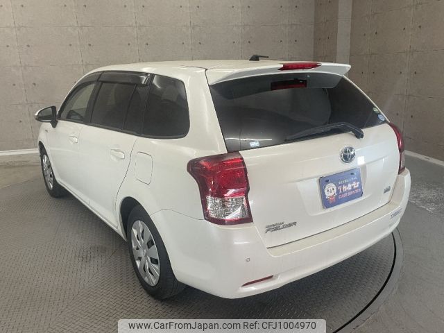toyota corolla-fielder 2015 -TOYOTA--Corolla Fielder DAA-NKE165G--NKE165-7097316---TOYOTA--Corolla Fielder DAA-NKE165G--NKE165-7097316- image 2