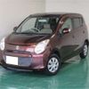 suzuki alto 2010 -SUZUKI--Alto DBA-HA25S--HA25S-721180---SUZUKI--Alto DBA-HA25S--HA25S-721180- image 1