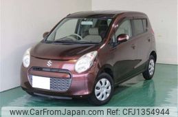 suzuki alto 2010 -SUZUKI--Alto DBA-HA25S--HA25S-721180---SUZUKI--Alto DBA-HA25S--HA25S-721180-