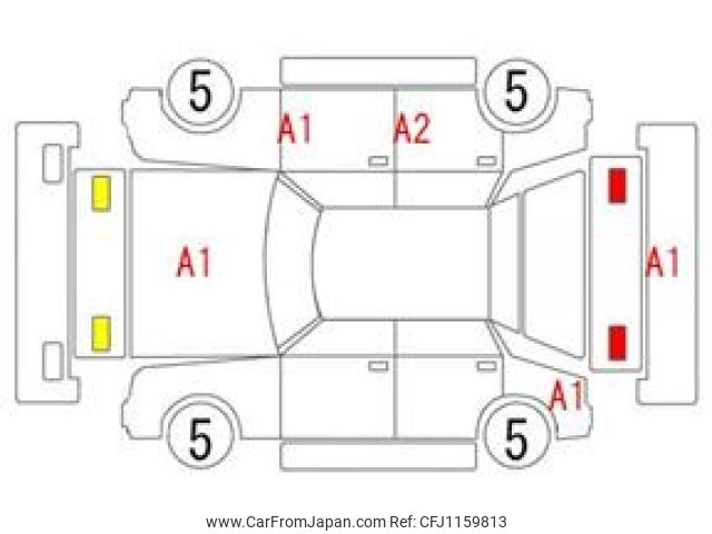 toyota passo 2015 -TOYOTA--Passo DBA-KGC30--KGC30-0236698---TOYOTA--Passo DBA-KGC30--KGC30-0236698- image 2