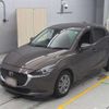 mazda demio 2021 -MAZDA--MAZDA2 DJLFS-737081---MAZDA--MAZDA2 DJLFS-737081- image 1