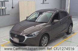 mazda demio 2021 -MAZDA--MAZDA2 DJLFS-737081---MAZDA--MAZDA2 DJLFS-737081-