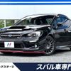 subaru wrx 2019 -SUBARU--WRX DBA-VAG--VAG-035265---SUBARU--WRX DBA-VAG--VAG-035265- image 1