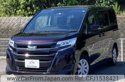 toyota noah 2018 CFJ1538421