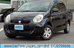 toyota passo 2013 quick_quick_DBA-KGC30_KGC30-0147842