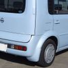 nissan cube-cubic 2004 -NISSAN--Cube Cubic UA-BGZ11--BGZ11-647287---NISSAN--Cube Cubic UA-BGZ11--BGZ11-647287- image 21