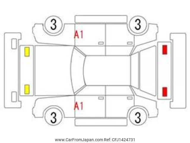 mazda cx-3 2020 -MAZDA--CX-3 5BA-DKLAW--DKLAW-100198---MAZDA--CX-3 5BA-DKLAW--DKLAW-100198- image 2
