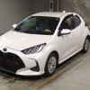 toyota yaris 2021 -TOYOTA--Yaris 6AA-MXPH10--MXPH10-2063622---TOYOTA--Yaris 6AA-MXPH10--MXPH10-2063622- image 1