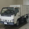 isuzu elf-truck 2007 -ISUZU 【土浦 100ｿ9666】--Elf NKS81AN-7003640---ISUZU 【土浦 100ｿ9666】--Elf NKS81AN-7003640- image 1