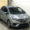 honda fit-hybrid 2014 quick_quick_DAA-GP5_3106146 image 1