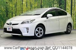 toyota prius 2014 -TOYOTA--Prius DAA-ZVW30--ZVW30-1897939---TOYOTA--Prius DAA-ZVW30--ZVW30-1897939-