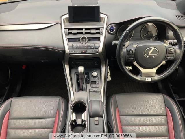 lexus nx 2015 -LEXUS--Lexus NX DAA-AYZ15--AYZ15-1006494---LEXUS--Lexus NX DAA-AYZ15--AYZ15-1006494- image 2