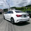 mercedes-benz a-class 2021 -MERCEDES-BENZ--Benz A Class 3DA-177112--W1K1771122J214330---MERCEDES-BENZ--Benz A Class 3DA-177112--W1K1771122J214330- image 5