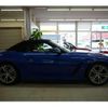 bmw z4 2024 -BMW 【大宮 303ｿ7903】--BMW Z4 HF20--0WY34860---BMW 【大宮 303ｿ7903】--BMW Z4 HF20--0WY34860- image 27