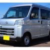 daihatsu hijet-van 2023 -DAIHATSU--Hijet Van 3BD-S710V--S710V-0066***---DAIHATSU--Hijet Van 3BD-S710V--S710V-0066***- image 1